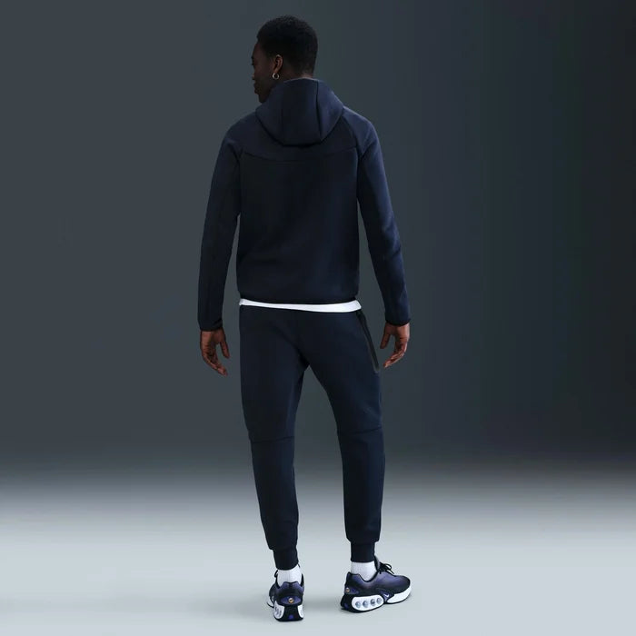 Set Nike Tech Blue