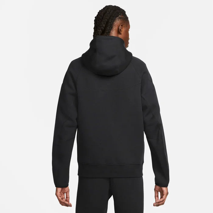 Nike Sportswear Tech Fleece Windrunner Black