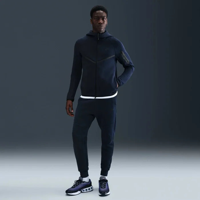 Set Nike Tech Blue