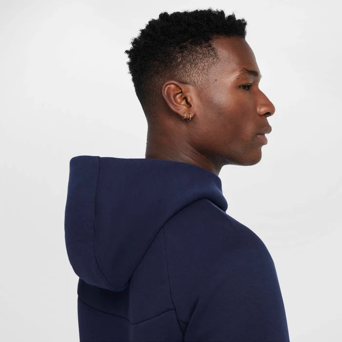 Set Nike Tech Blue