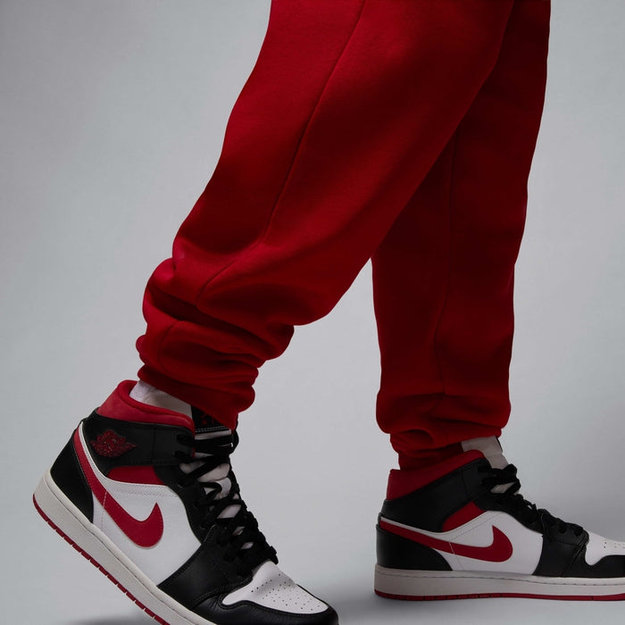 Παντελόνι Jordan Brooklyn Fleece Red