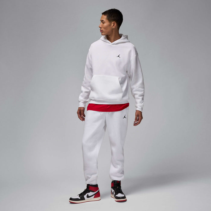 Παντελόνι Jordan Brooklyn Fleece white