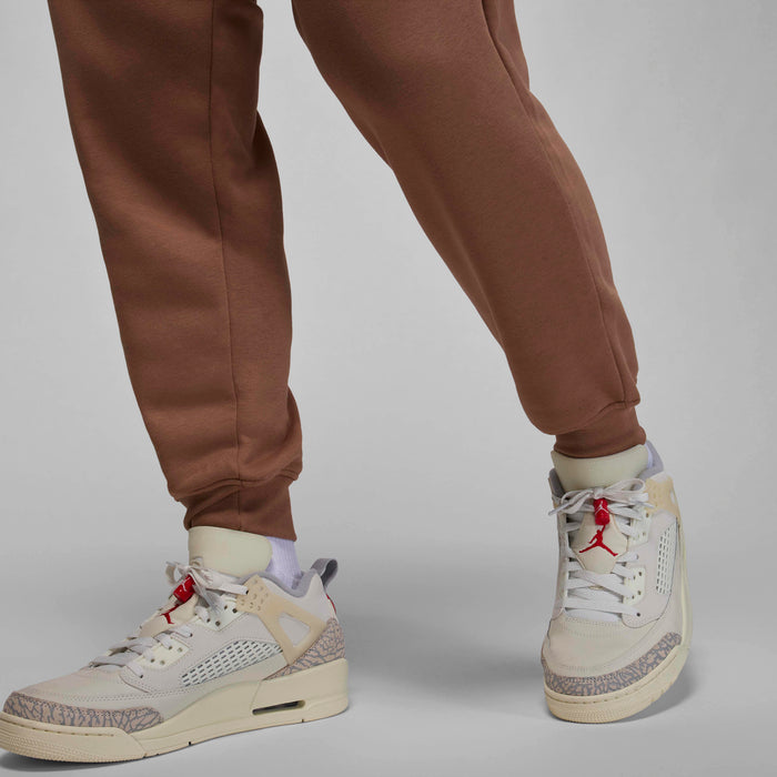Παντελόνι Jordan Brooklyn Fleece Brown