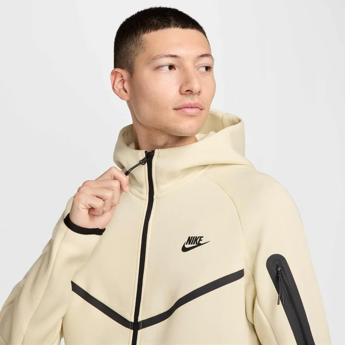 Set Nike Tech Cream