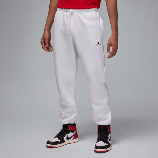 Παντελόνι Jordan Brooklyn Fleece white